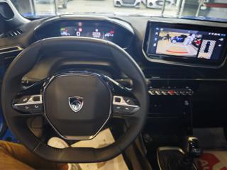 PEUGEOT 2008 usata, con Climatizzatore