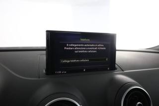 AUDI A3 usata 9