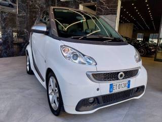 SMART ForTwo usata, con Airbag