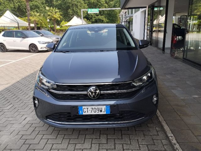 VOLKSWAGEN Taigo usata, con ABS
