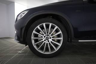 MERCEDES-BENZ GLC 300 usata 7