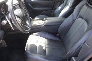 MASERATI Levante usata, con Climatizzatore