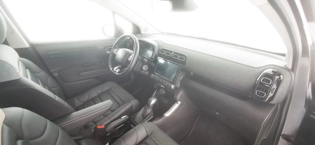 CITROEN C3 Aircross usata, con Sensore di luce