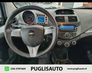 CHEVROLET Spark usata 9