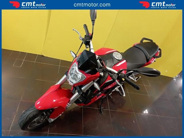 BENELLI BN 251 usata 13