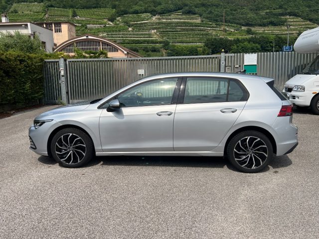 VOLKSWAGEN Golf usata, con Boardcomputer