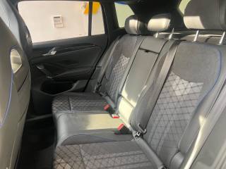VOLKSWAGEN Tiguan usata, con Luci diurne LED