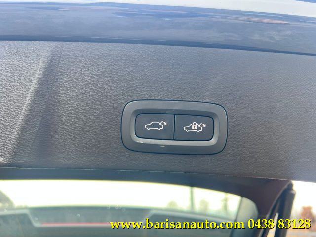 VOLVO XC40 usata, con Chiusura centralizzata