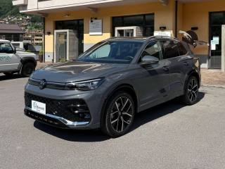VOLKSWAGEN Tiguan Tiguan III 2024 1.5 etsi R-Line Plus 150cv dsg