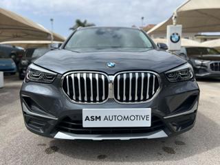 BMW X1 usata, con Airbag