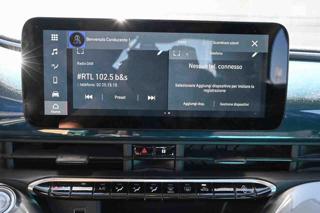 FIAT 500e usata, con Immobilizzatore elettronico