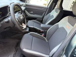 DACIA Duster usata, con Filtro antiparticolato