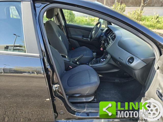 FIAT Bravo usata, con Controllo trazione