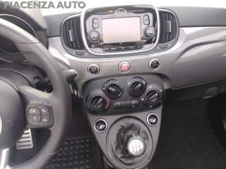 ABARTH 595 usata, con Climatizzatore
