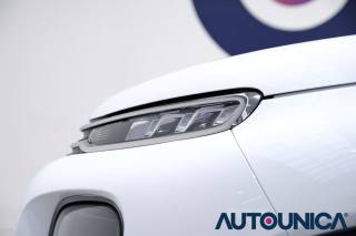 CITROEN C3 Aircross usata, con Fendinebbia