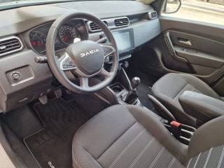 DACIA Duster usata, con Climatizzatore