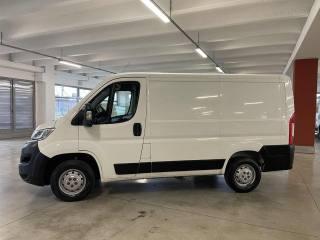 CITROEN Jumper usata, con Airbag