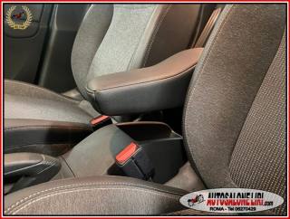 OPEL Crossland usata, con Bracciolo