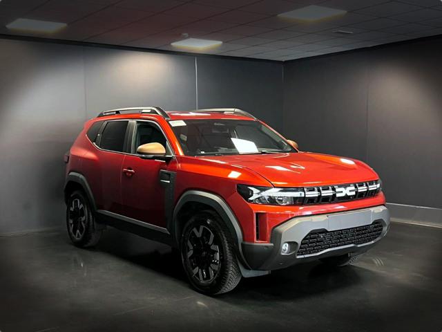 DACIA Duster usata, con Airbag laterali