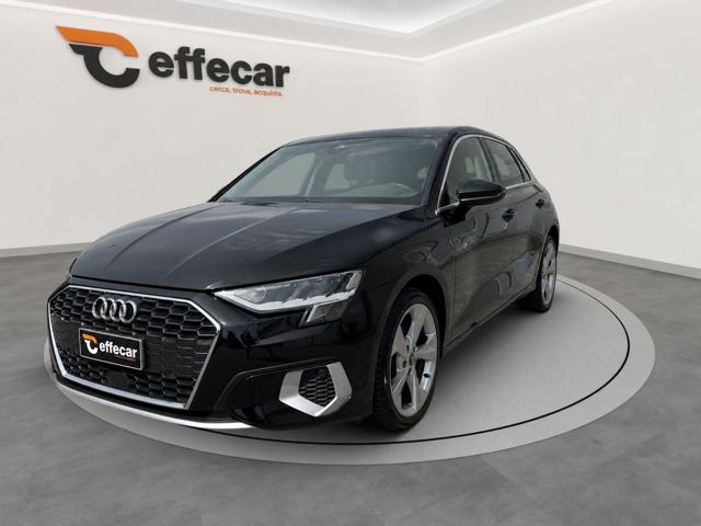 AUDI A3 usata, con ABS