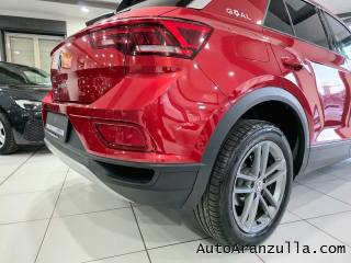 VOLKSWAGEN T-Roc usata, con Bluetooth