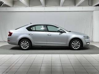 SKODA Octavia usata, con Chiusura centralizzata