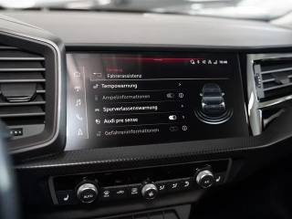 AUDI A1 usata, con Controllo automatico clima