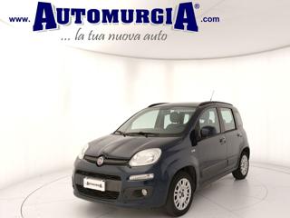 FIAT Panda usata, con Airbag