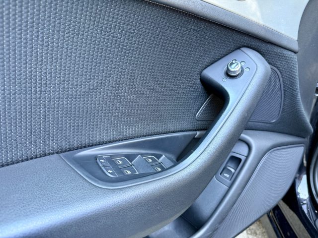 AUDI A6 usata, con Park Distance Control