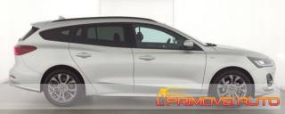 FORD Focus usata, con Volante multifunzione