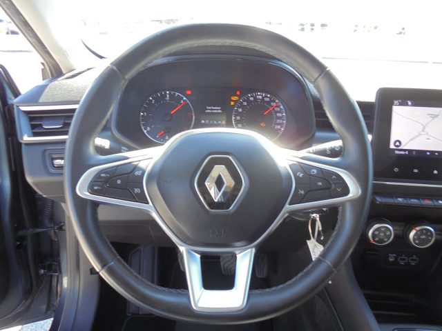 RENAULT Clio usata 32