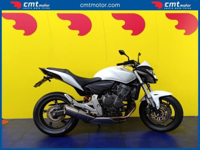 HONDA Hornet 600 usata 0