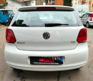 VOLKSWAGEN Polo usata, con Autoradio