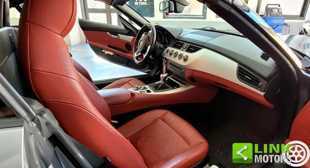 BMW Z4 usata 6