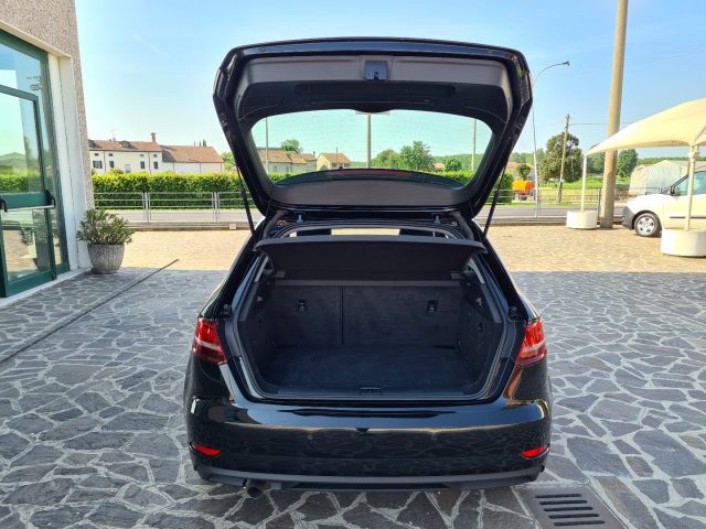 AUDI A3 usata 34