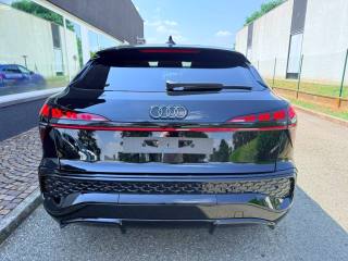 AUDI Q3 usata, con Autoradio