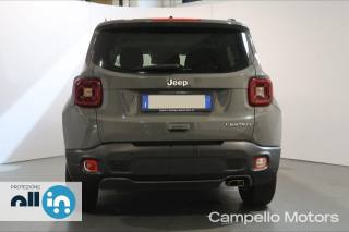 JEEP Renegade usata 3