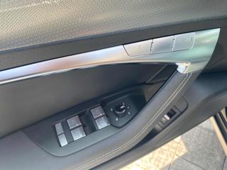 AUDI A6 allroad usata, con Interni in pelle