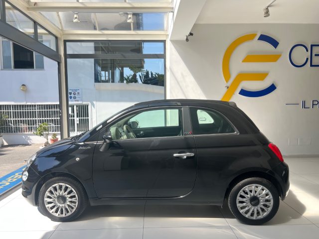 FIAT 500 usata, con Airbag Passeggero