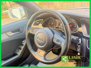 AUDI A4 usata, con Isofix