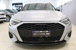 AUDI A3 usata, con Airbag
