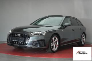 AUDI A4 usata, con Autoradio digitale