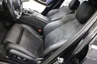 BMW 520 usata, con Cerchi in lega