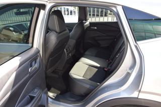NISSAN Qashqai usata, con Cerchi in lega