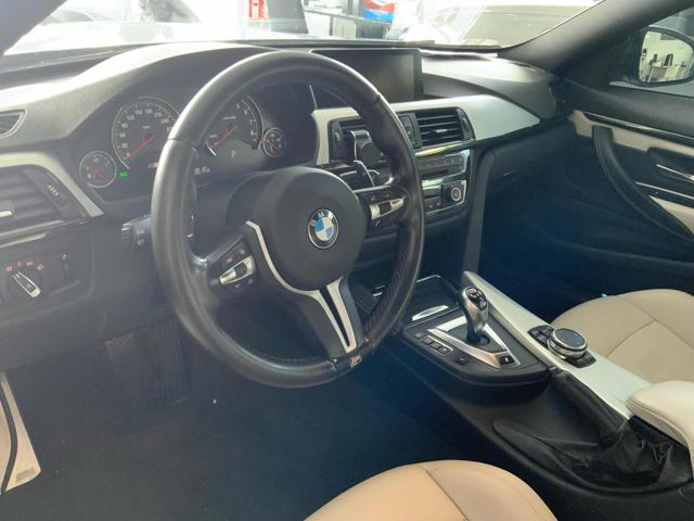 BMW M4 usata, con Cerchi in lega