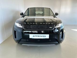 LAND ROVER Range Rover Evoque usata, con Chiusura centralizzata