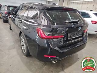 BMW 318 usata, con Airbag