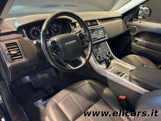LAND ROVER Range Rover Sport usata, con Climatizzatore