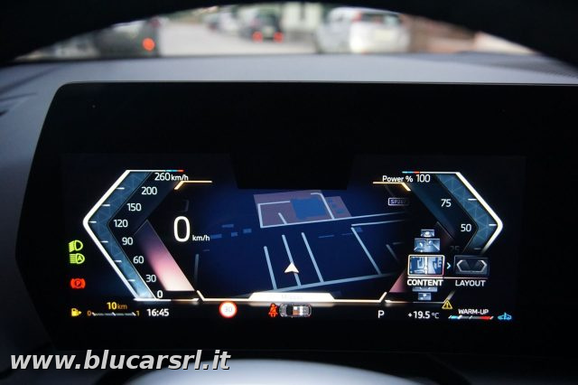 BMW 118 usata, con Specchietti laterali elettrici