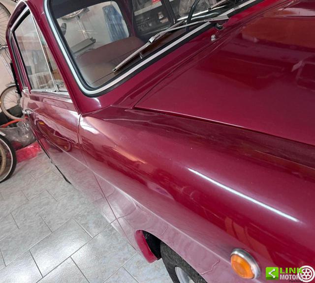 AUTOBIANCHI Bianchina usata 70